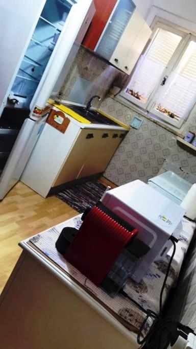 Appartamento Incantevole A 100Mt Dal Mare كاستيغليون ديلا بيسكايا المظهر الخارجي الصورة