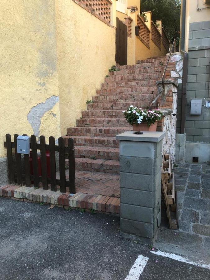 Appartamento Incantevole A 100Mt Dal Mare كاستيغليون ديلا بيسكايا المظهر الخارجي الصورة